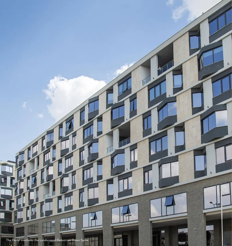 Westown The Portal by SODIC | Forsa Property Westown The Portal by SODIC | Forsa Property