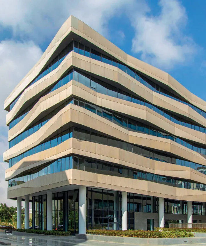 Westown The Portal by SODIC | Forsa Property Westown The Portal by SODIC | Forsa Property