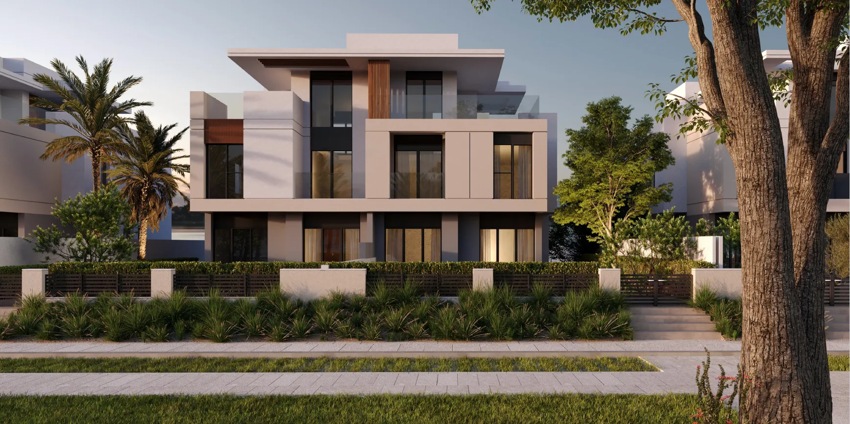 The Estates Residence by SODIC | Forsa Property