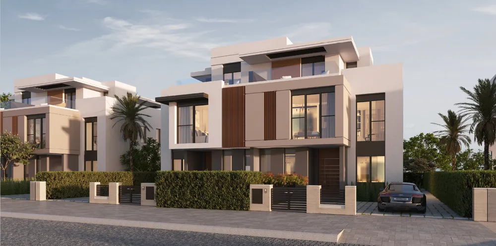 The Estates Residence | Forsa Property