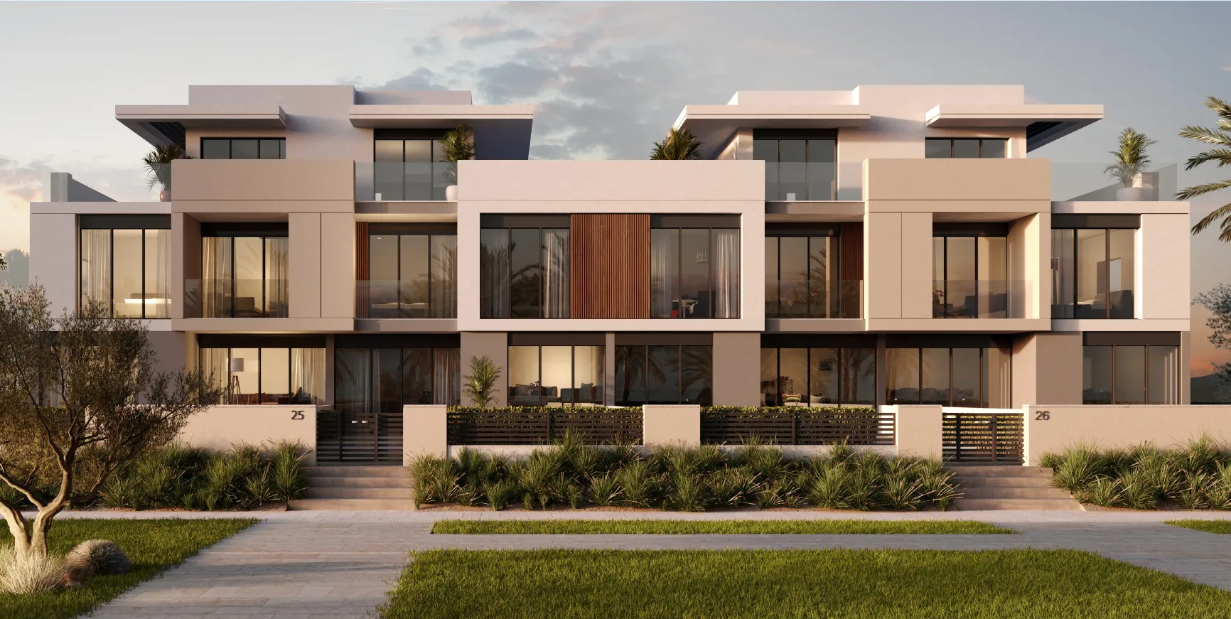 The Estates Residence by SODIC | Forsa Property