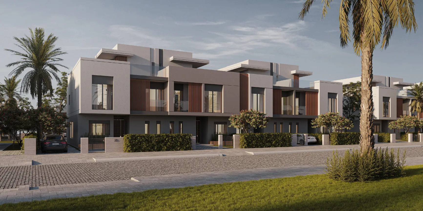 The Estates Residence by SODIC | Forsa Property