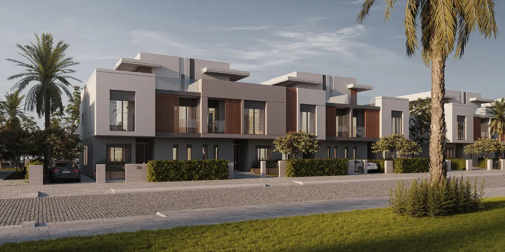 The Estates Residence | Forsa Property