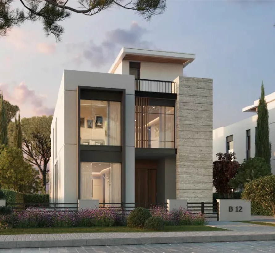 The Estates Residence by SODIC | Forsa Property