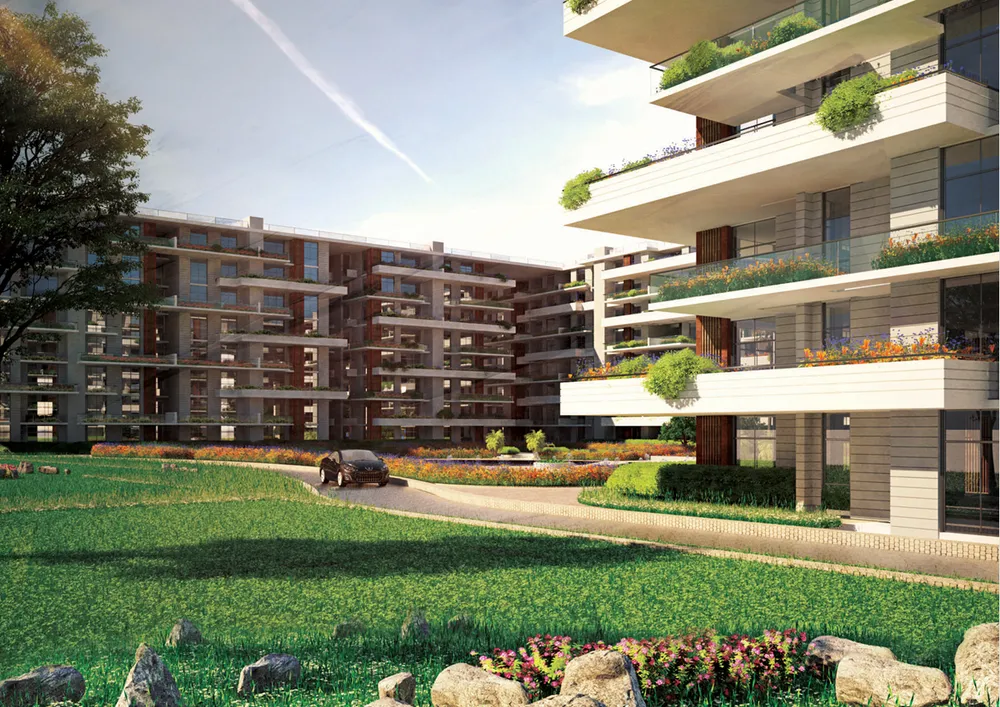 De Joya 1 | Forsa Property