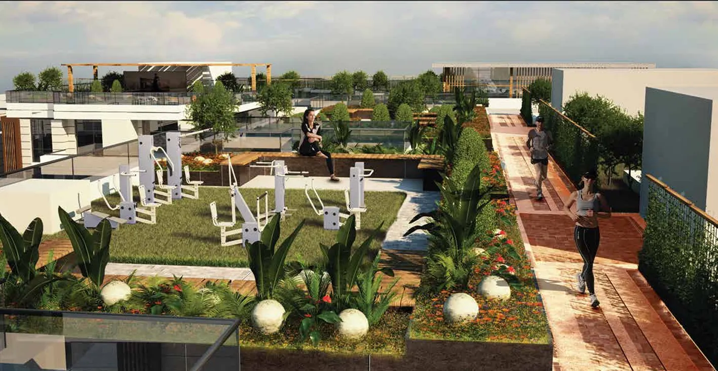 De Joya 2 by Taj Misr Developments | Forsa Property