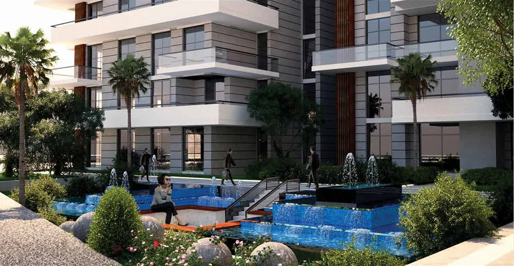 De Joya 2 | Forsa Property