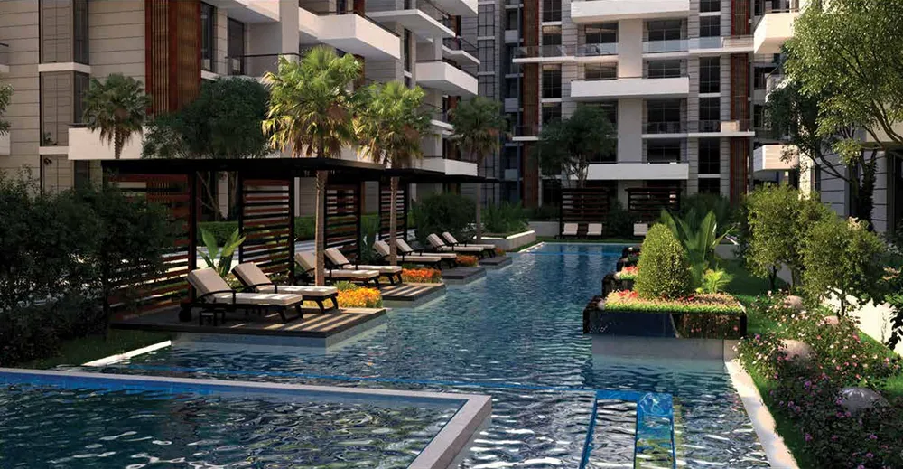 De Joya 2 | Forsa Property