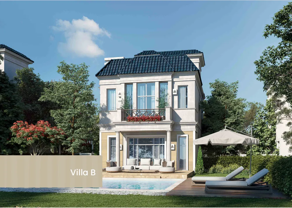 Mountain View 4 | Forsa Property