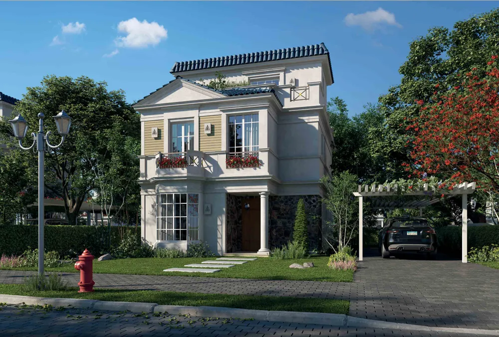 Mountain View 4 | Forsa Property