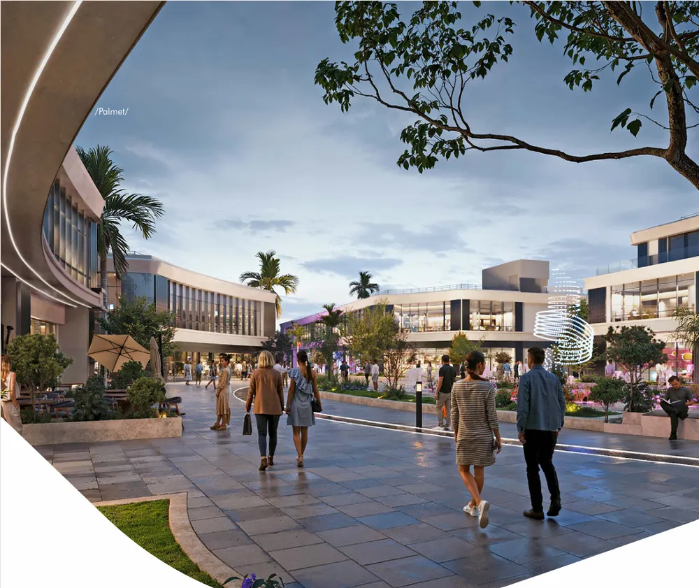 بالميت | Forsa Property