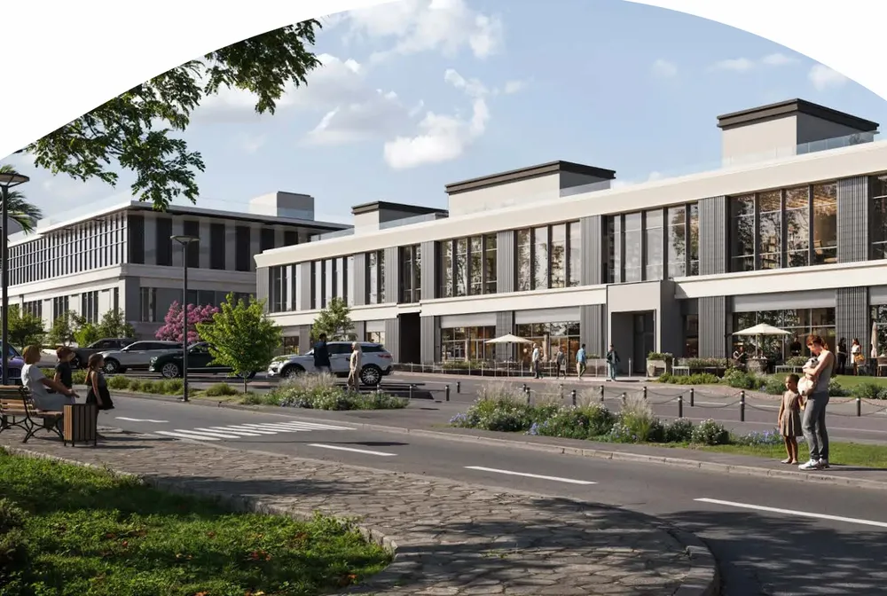 بالميت | Forsa Property