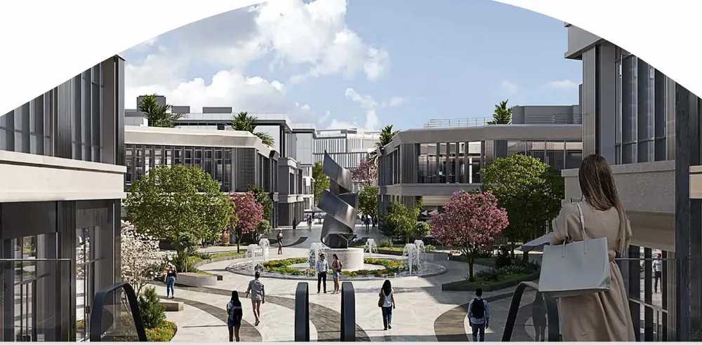 بالميت | Forsa Property