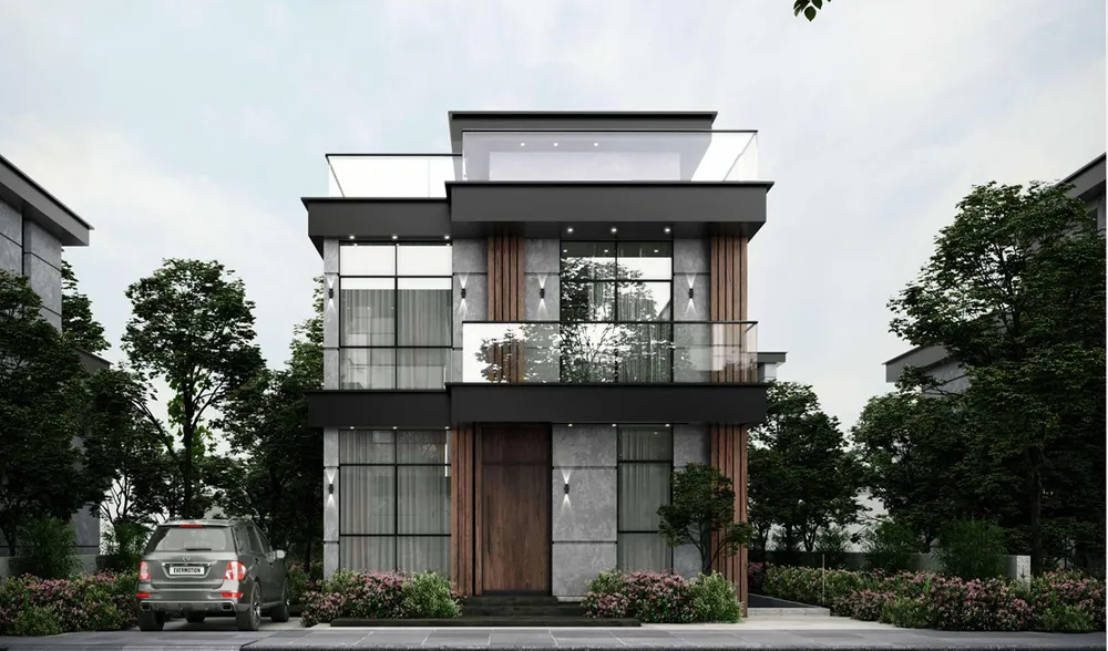 Dejoya Villas | Forsa Property Dejoya Villas | Forsa Property