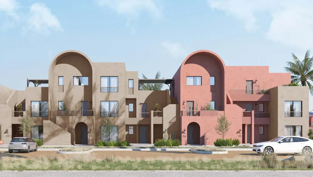 Kamaran | Forsa Property