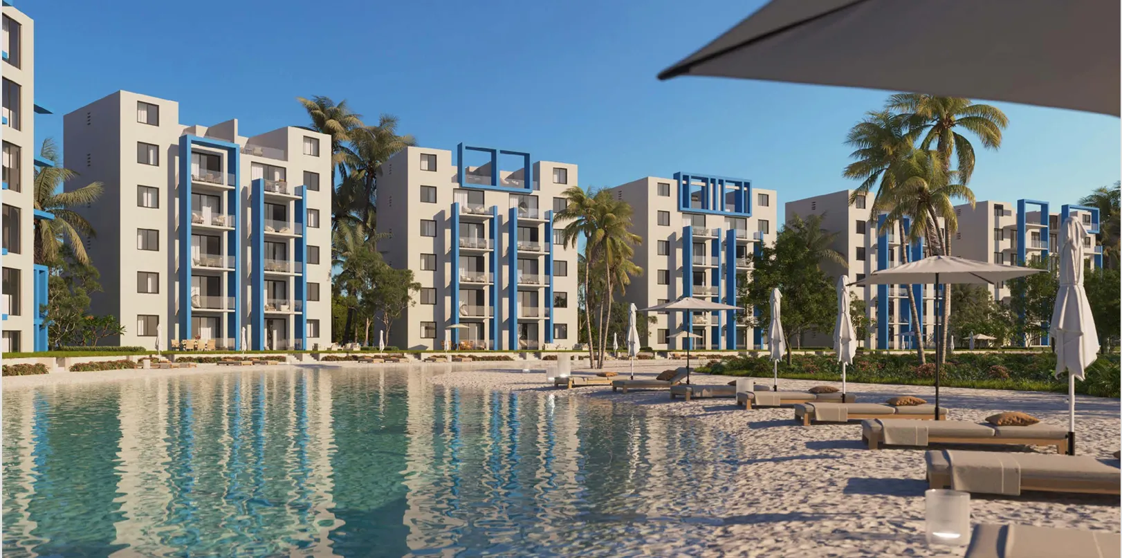 Fouka Bay by Tatweer Misr | Forsa Property Fouka Bay by Tatweer Misr | Forsa Property