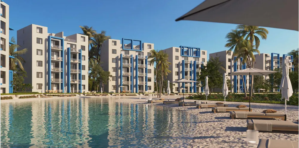 Fouka Bay | Forsa Property