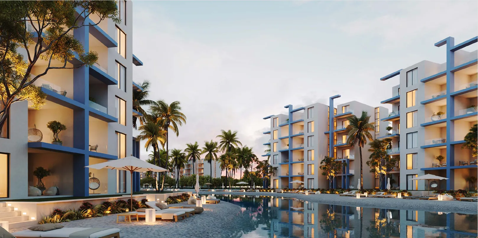 Fouka Bay by Tatweer Misr | Forsa Property Fouka Bay by Tatweer Misr | Forsa Property