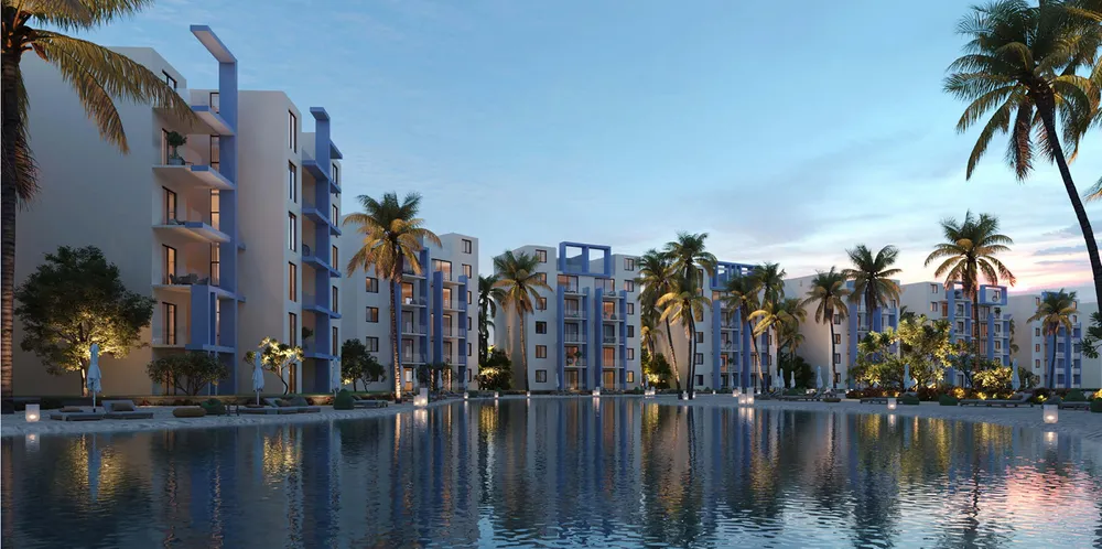 Fouka Bay | Forsa Property