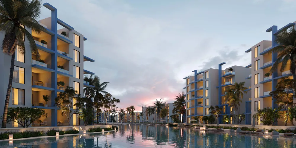 Fouka Bay | Forsa Property