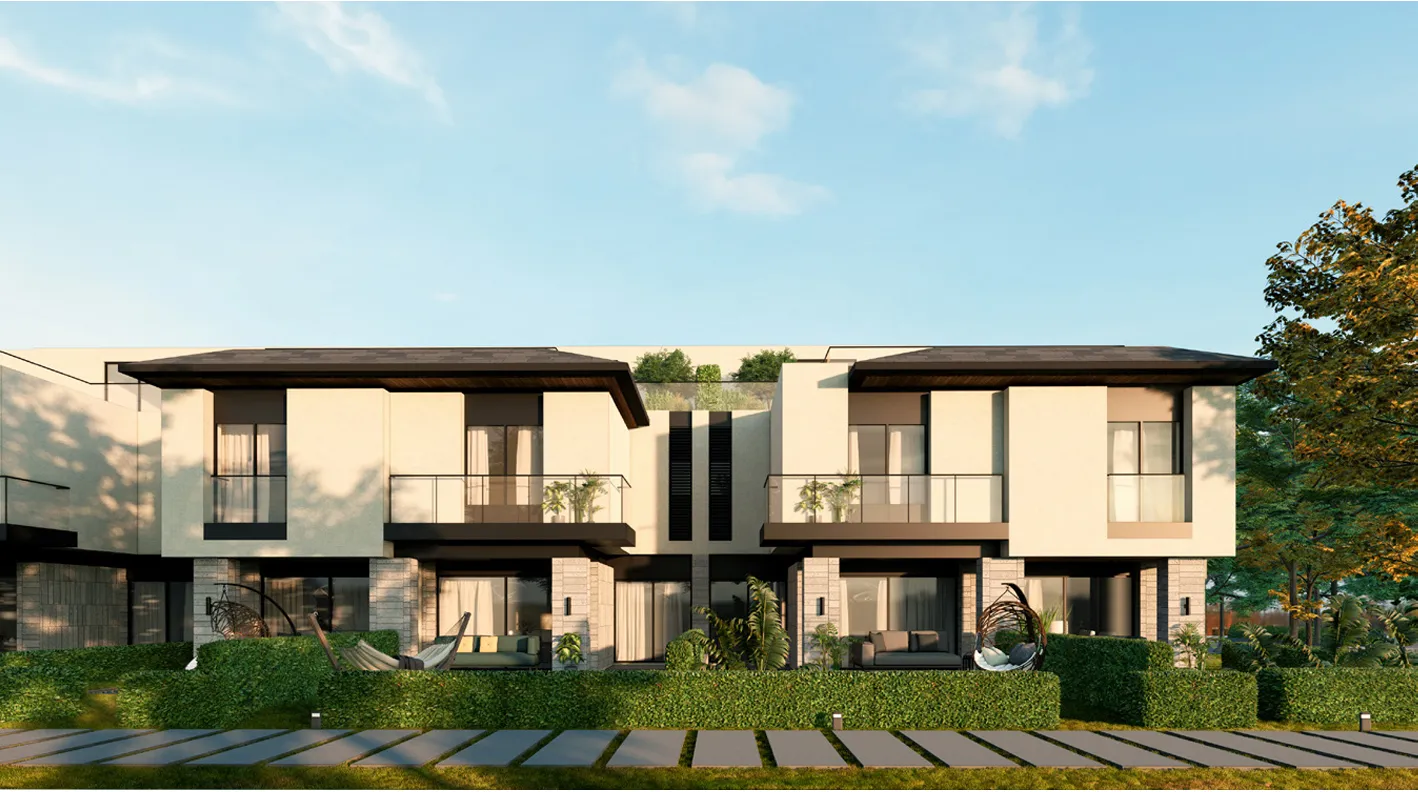 Telal East by Roya Developments | Forsa Property