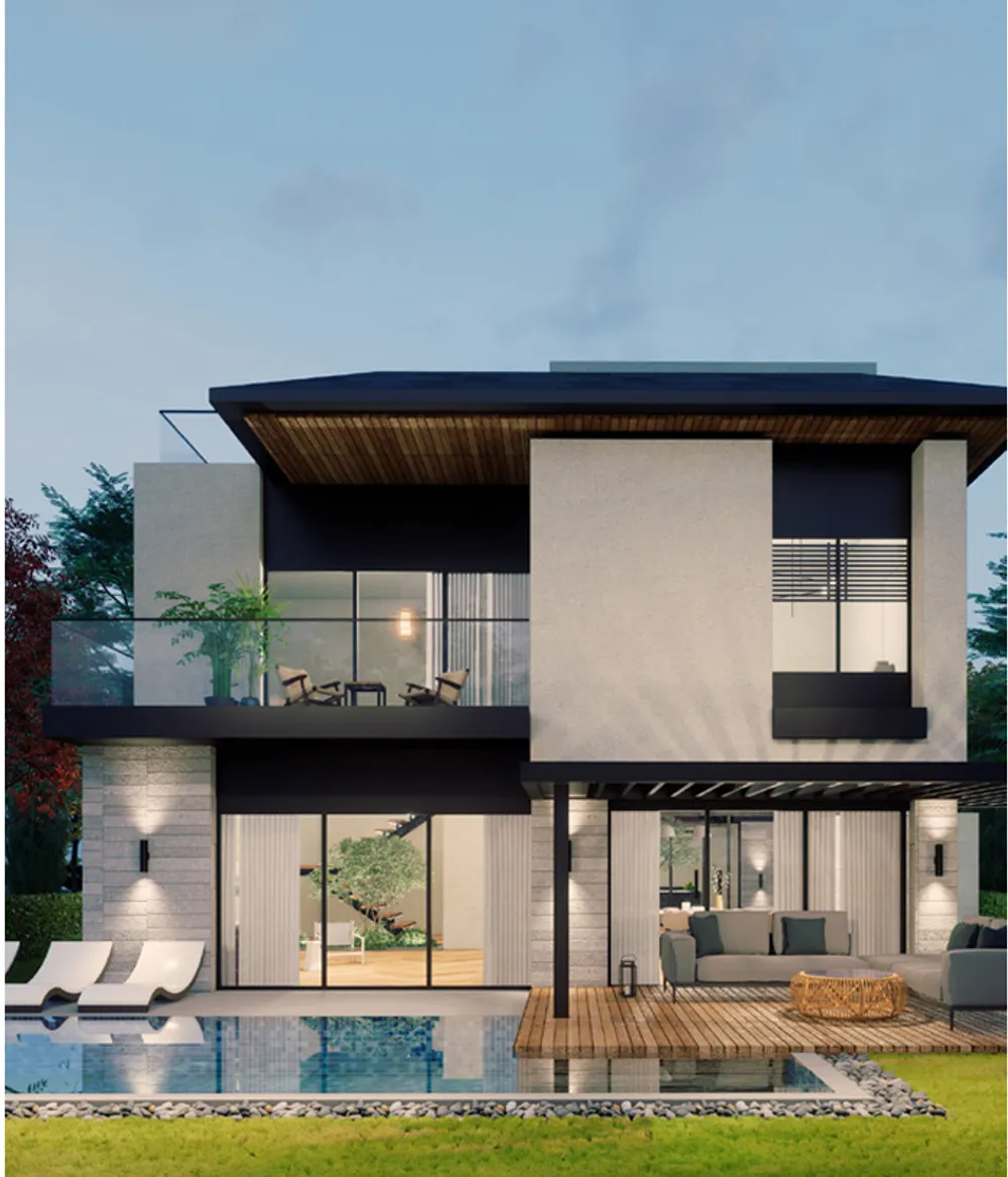 Telal East | Forsa Property