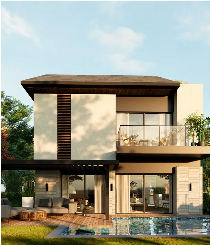 Telal East by Roya Developments | Forsa Property