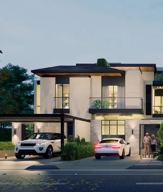 Telal East by Roya Developments | Forsa Property