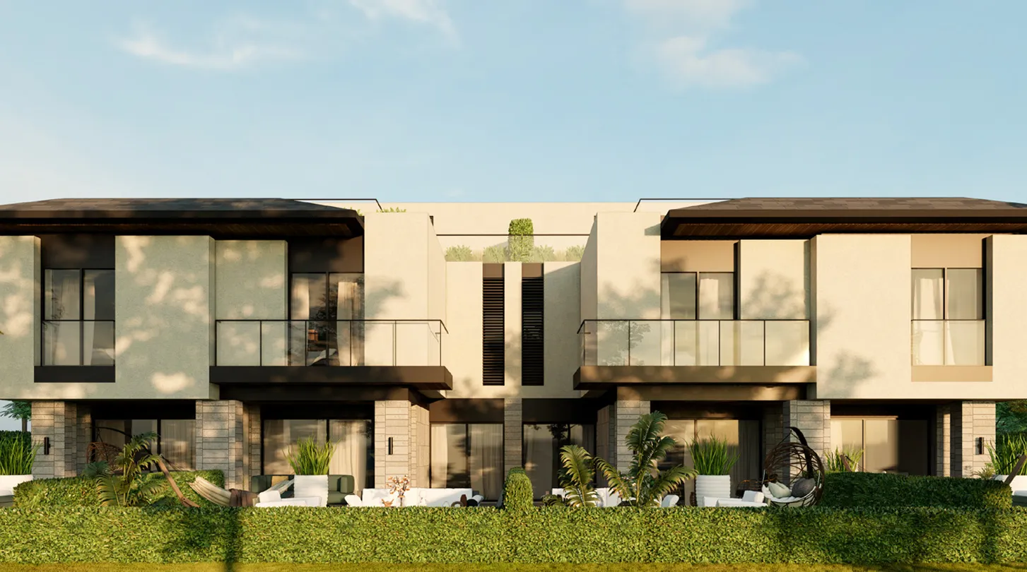 Telal East by Roya Developments | Forsa Property