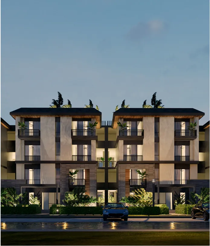 Telal East by Roya Developments | Forsa Property