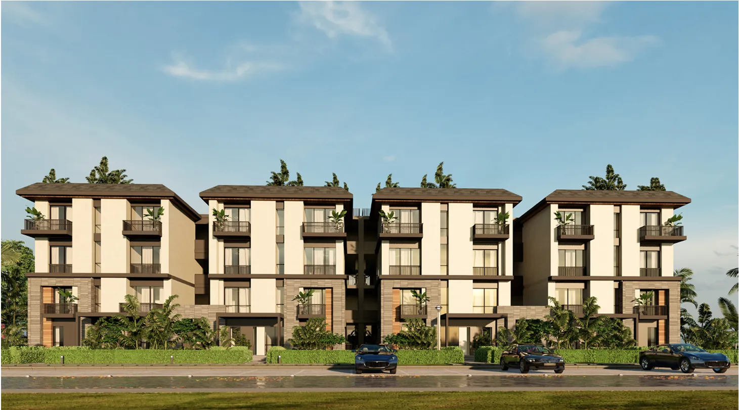 Telal East by Roya Developments | Forsa Property