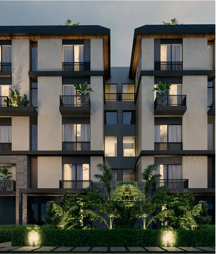 Telal East by Roya Developments | Forsa Property