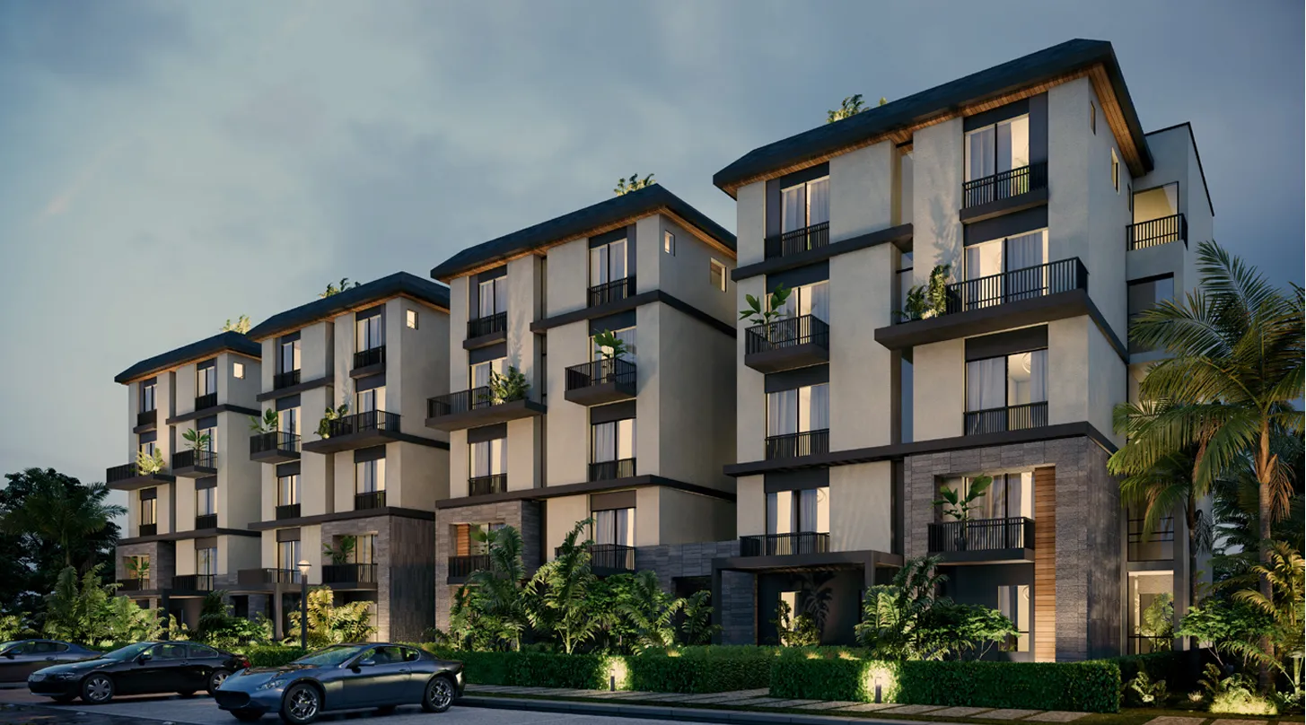 Telal East by Roya Developments | Forsa Property