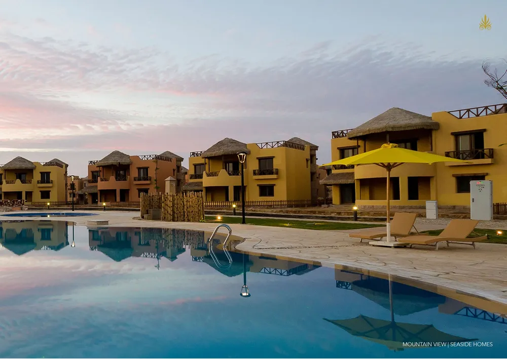 Mountain View Sokhna | Forsa Property