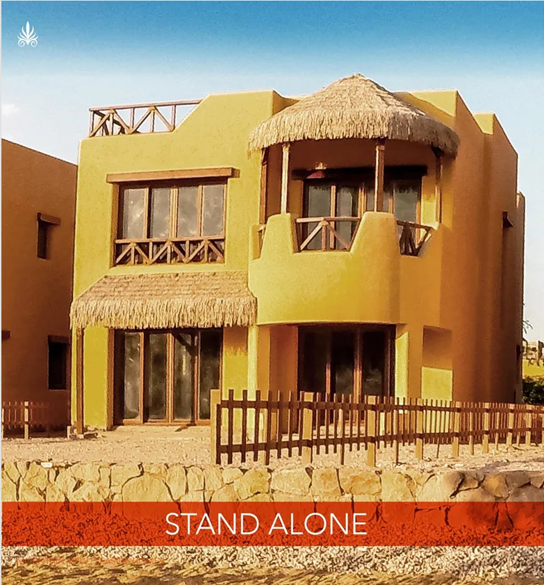 Mountain View Sokhna by Mountain View | Forsa Property