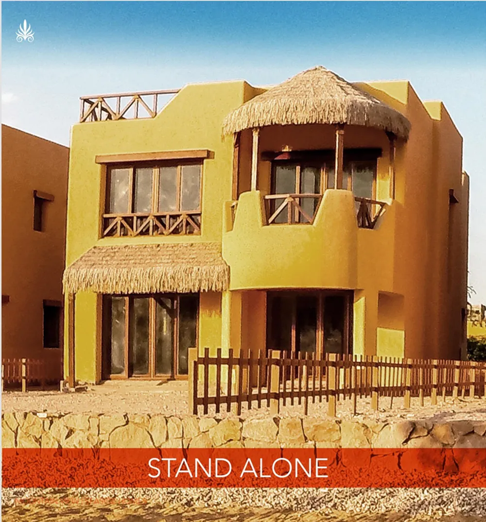 Mountain View Sokhna | Forsa Property