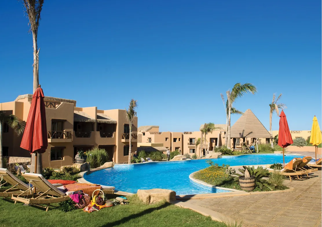 Mountain View Sokhna by Mountain View | Forsa Property