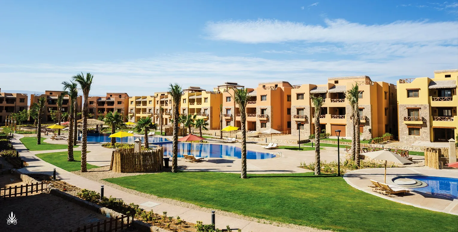 Mountain View Sokhna by Mountain View | Forsa Property