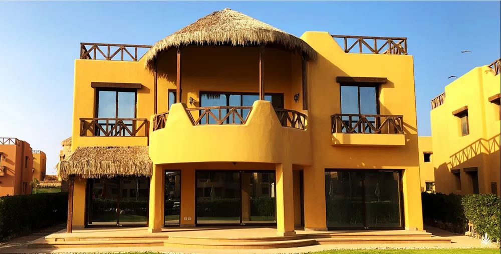 Mountain View Sokhna | Forsa Property