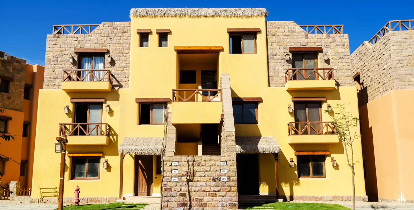 Mountain View Sokhna by Mountain View | Forsa Property