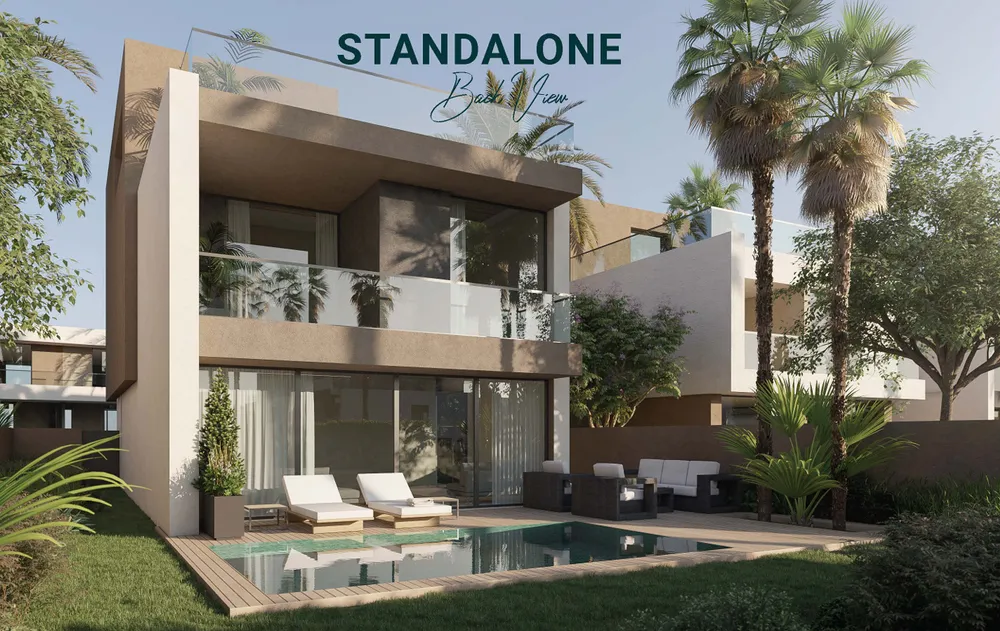 Il Bayou | Forsa Property Il Bayou | Forsa Property