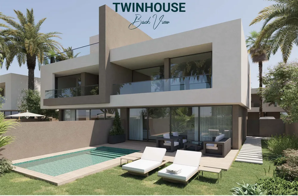 Il Bayou | Forsa Property Il Bayou | Forsa Property