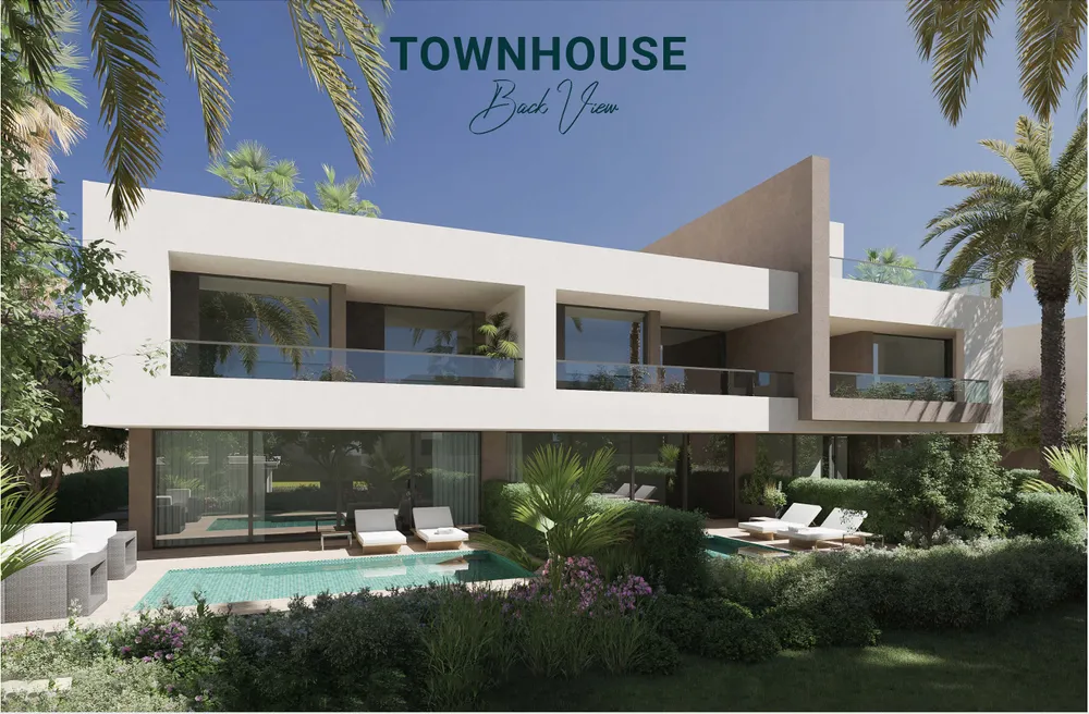 Il Bayou | Forsa Property Il Bayou | Forsa Property