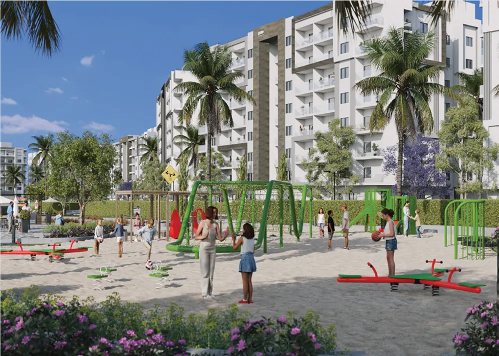 Capital Heights 2 | Forsa Property