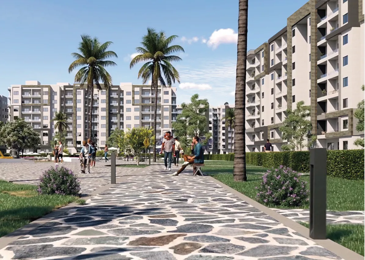 كابيتال هايتس 2 by الصفوة للتطوير العمراني | Forsa Property