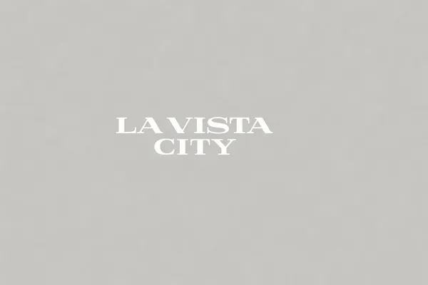 LA VISTA CITY