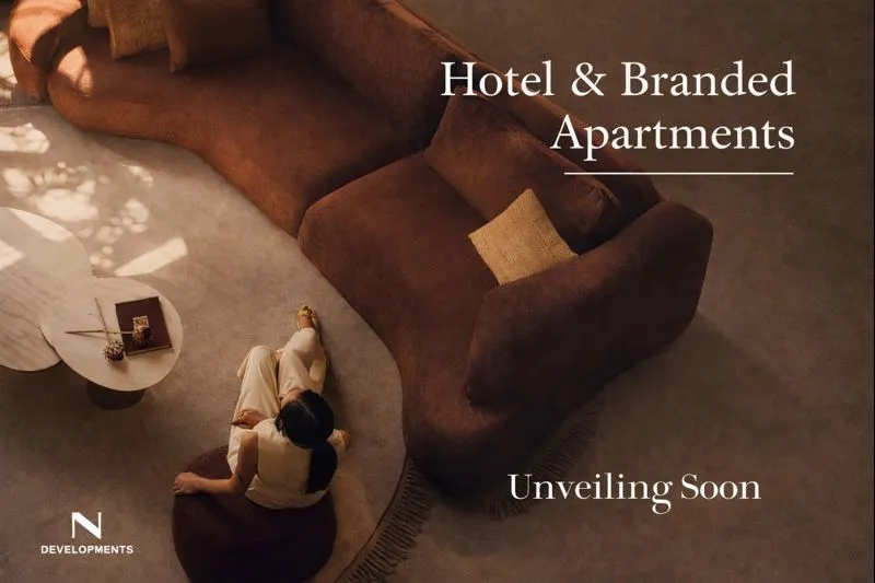 Nest | Forsa Property