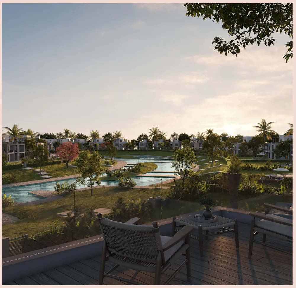 The Crown Extension | Forsa Property