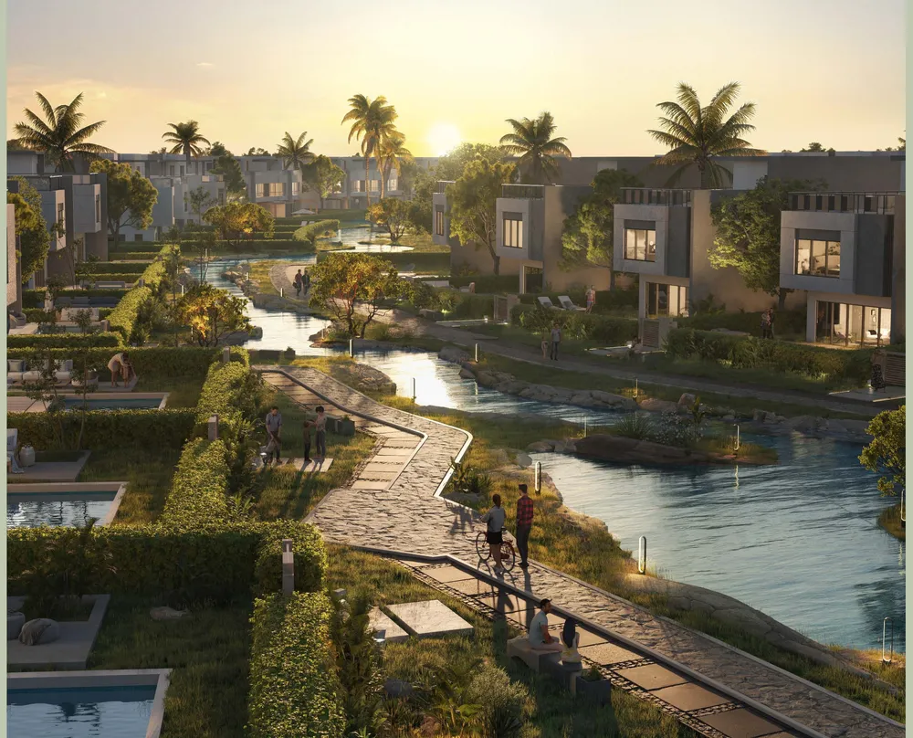 The Crown Extension | Forsa Property