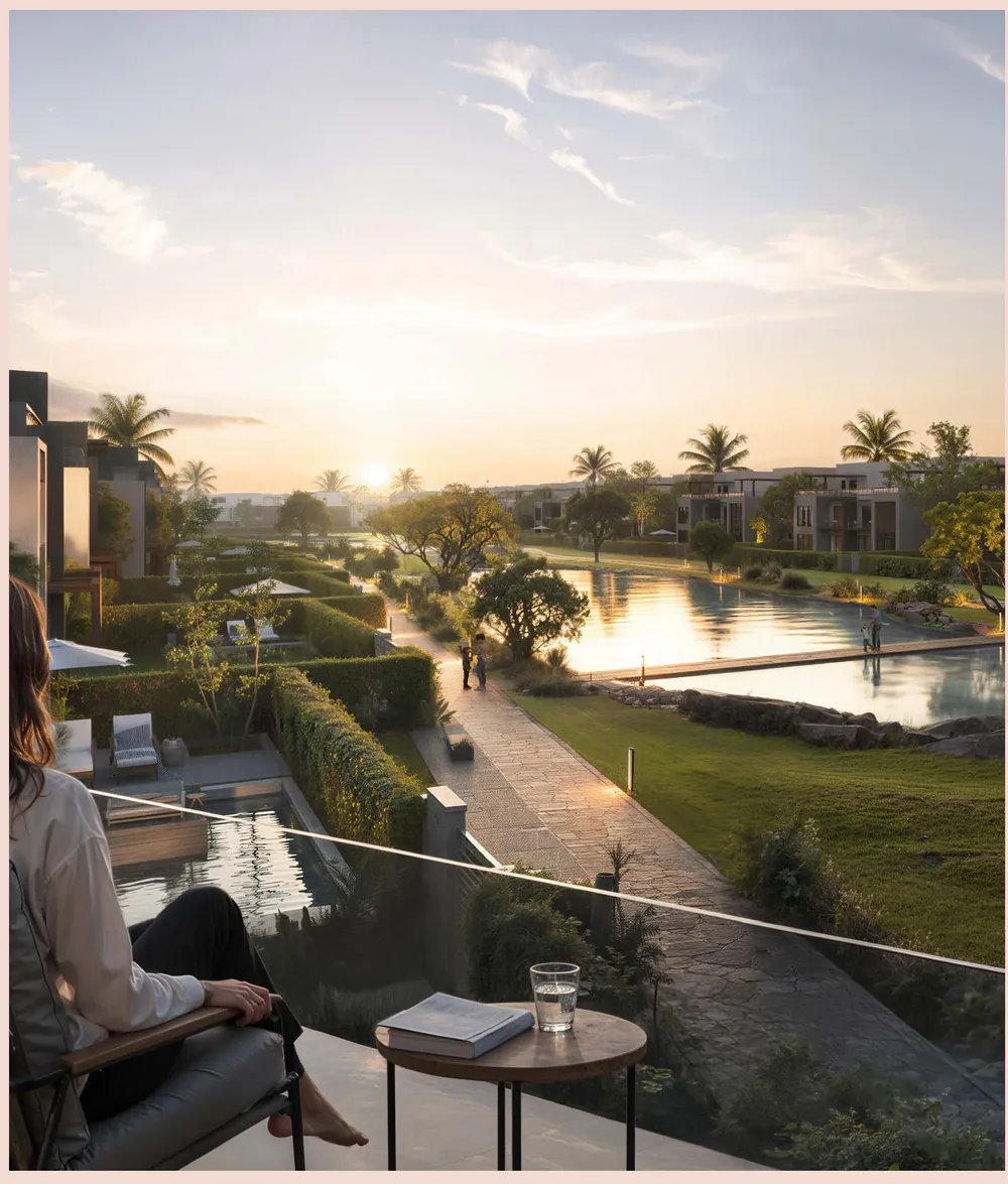 The Crown Extension | Forsa Property